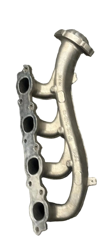 LC2Z-9430-C Ford Right Side Manifold Exhaust