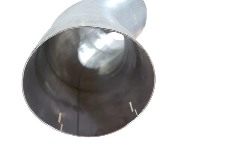 0432552003 Freightliner Pipe Exhaust