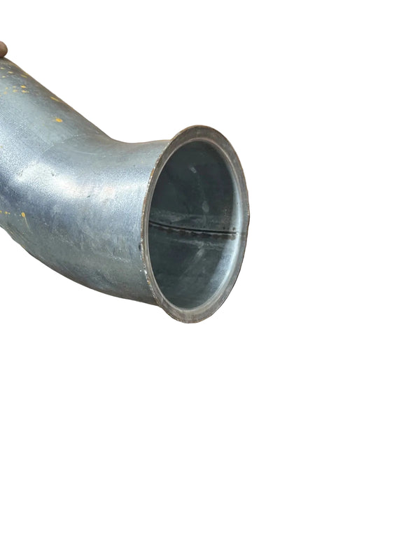0419734000 Genuine Freightliner Exhaust Pipe