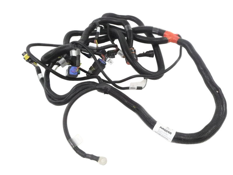 P92-5375-142-004N Genuine Paccar Wire Harness