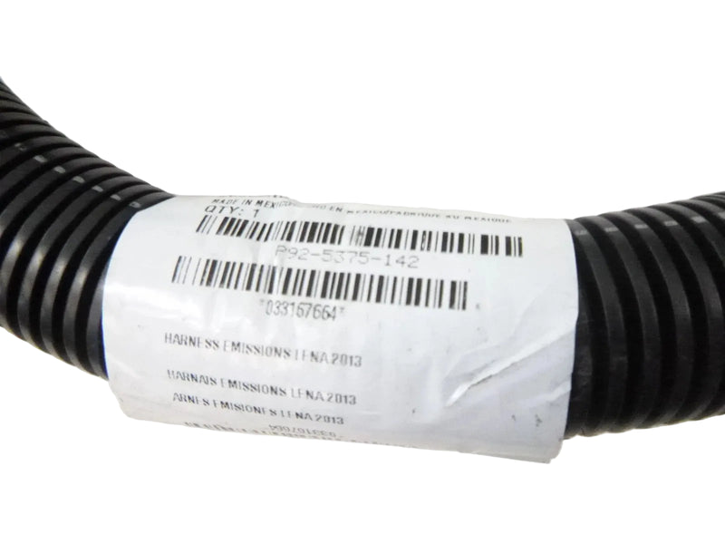 P92-5375-142-004N Genuine Paccar Wire Harness