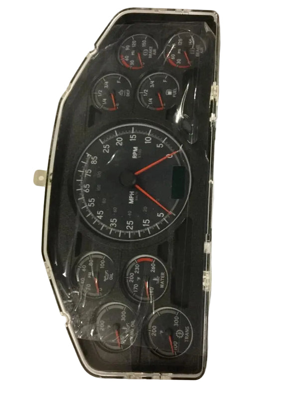 4093442C91 Genuine International Instrument Cluster