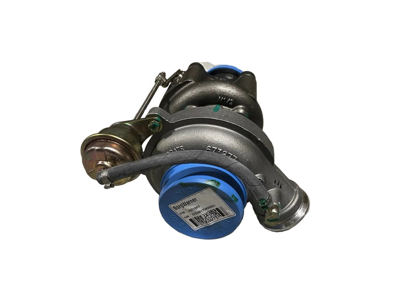 3971860 Genuine Cummins Turbocharger