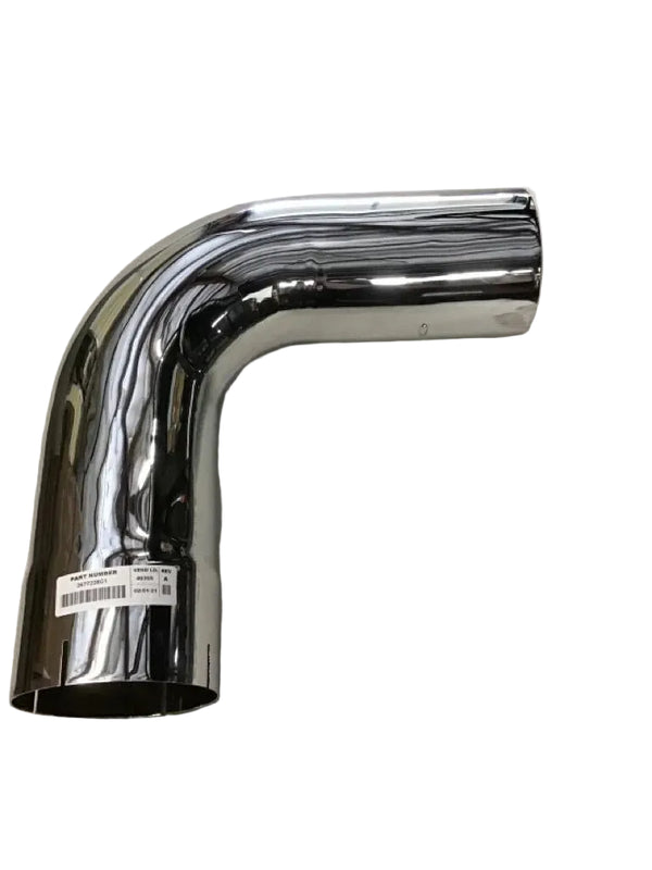 3577226C1 Genuine International Exhaust Pipe Elbow