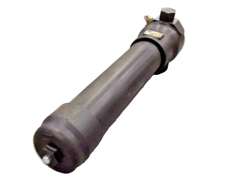 100P205QBM2MF321 Genuine Parker High Pressure Inline Filter