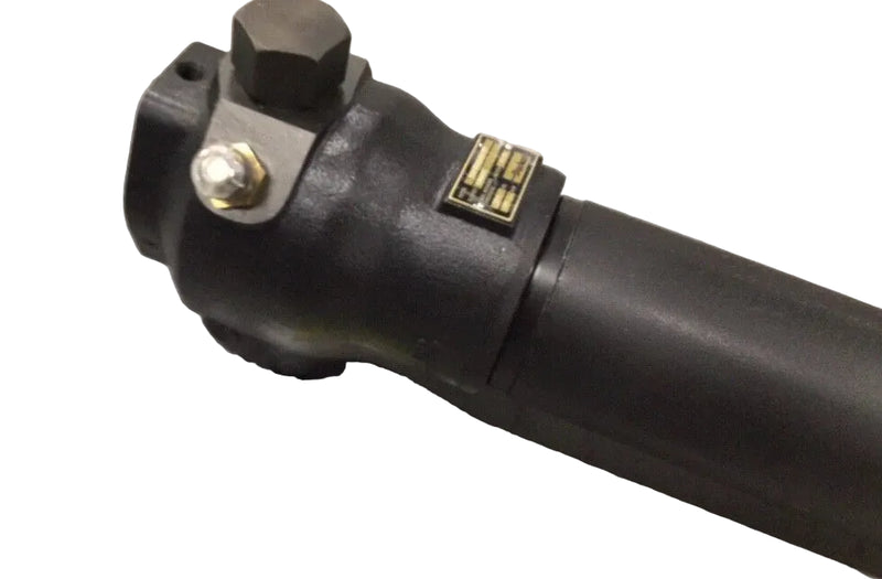 100P205QBM2MF321 Genuine Parker High Pressure Inline Filter