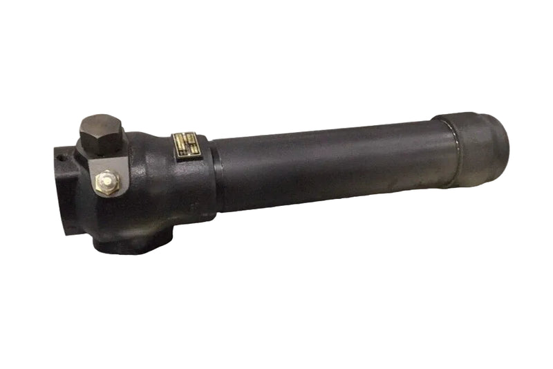 Genuine Parker High Pressure Inline Filter