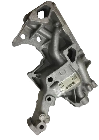 62063305049 Genuine International Distribution Coolant Housing Assembly