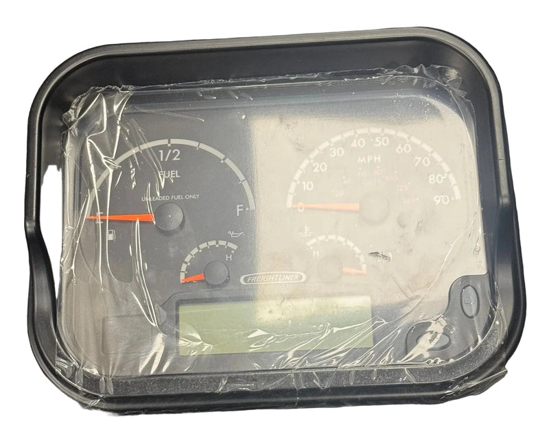 W2200037001 Genuine Freightliner Instrument Panel Assembly