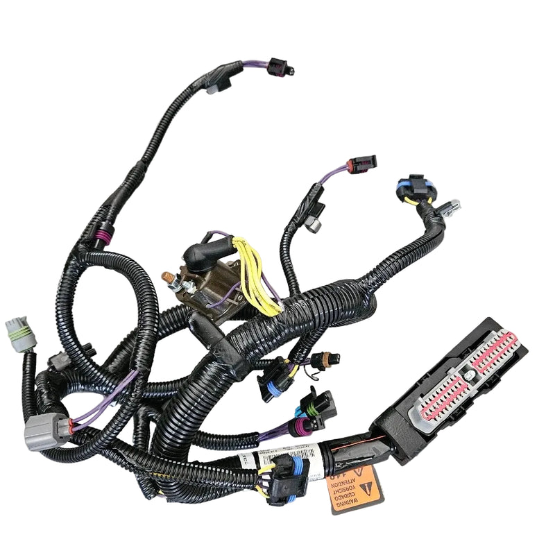 1807418C91 Genuine International Engine Harness Assembly