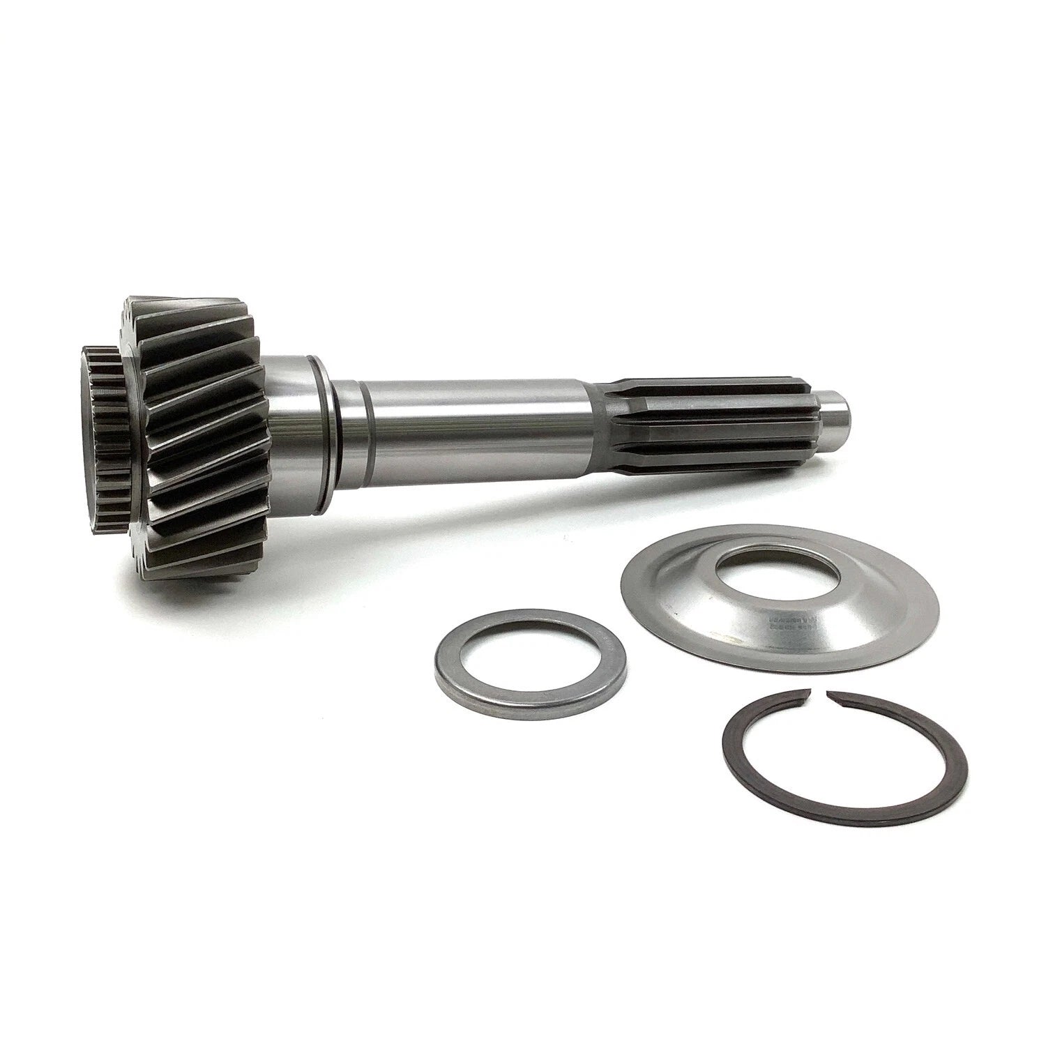 2598393C1 Genuine International Replacement Kit Gear Main Drive
