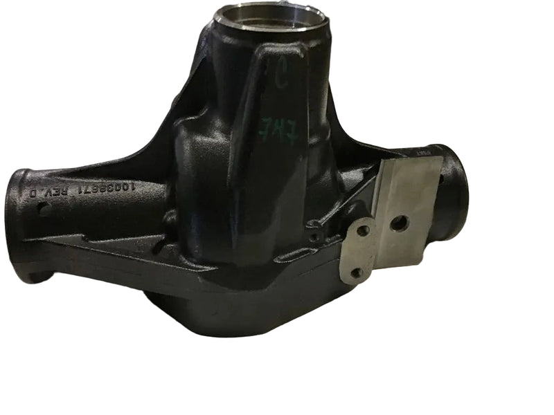 6041526C91 Genuine International Front Axle Housing Assembly