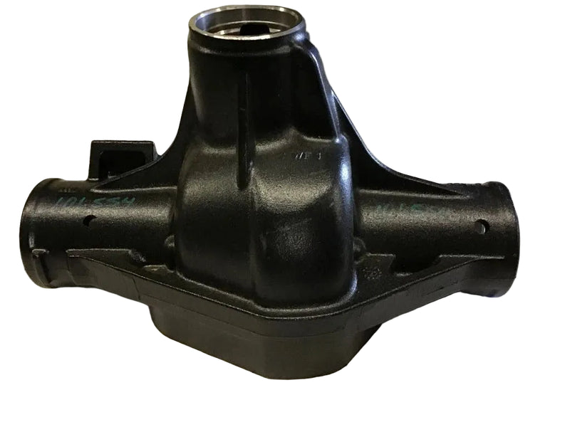 6041526C91 Genuine International Front Axle Housing Assembly