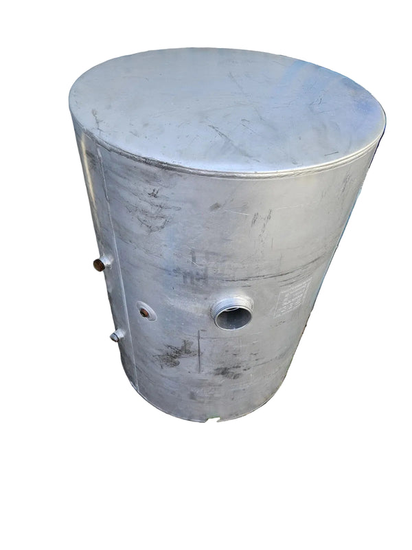 4172958C2S Genuine International Aluminum Fuel Tank 80GAL