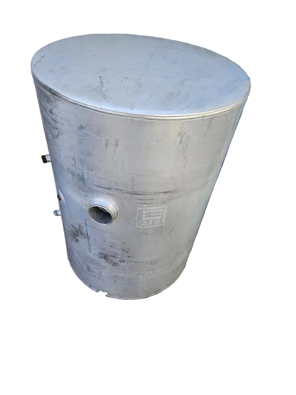 4172958C2S Genuine International Aluminum Fuel Tank 80GAL