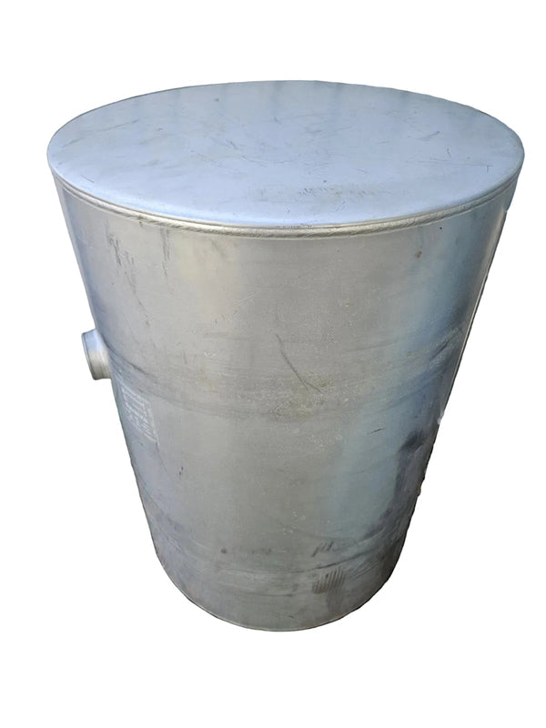 4172958C2S Genuine International Aluminum Fuel Tank 80GAL