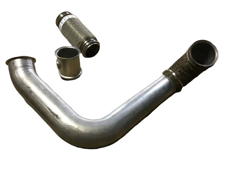 3846462C2 Genuine International Exhaust Pipe