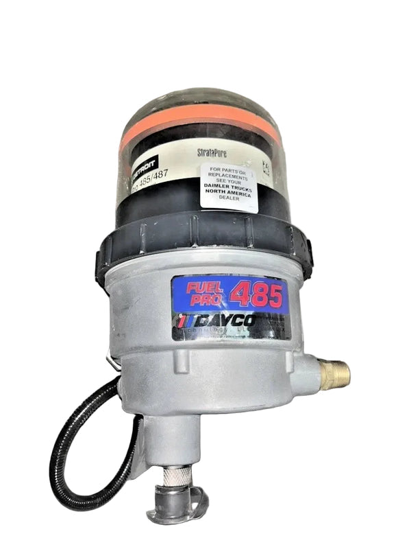 03 45581 006 Davco Fuel Water Separator