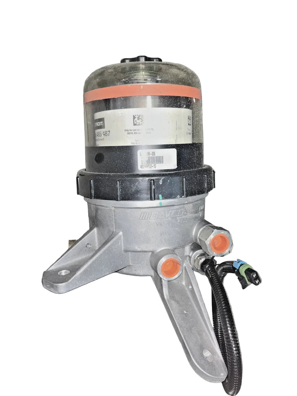03 45581 006 Davco Fuel Water Separator