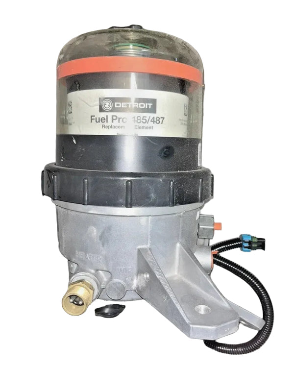 03 45581 006 Davco Fuel Water Separator