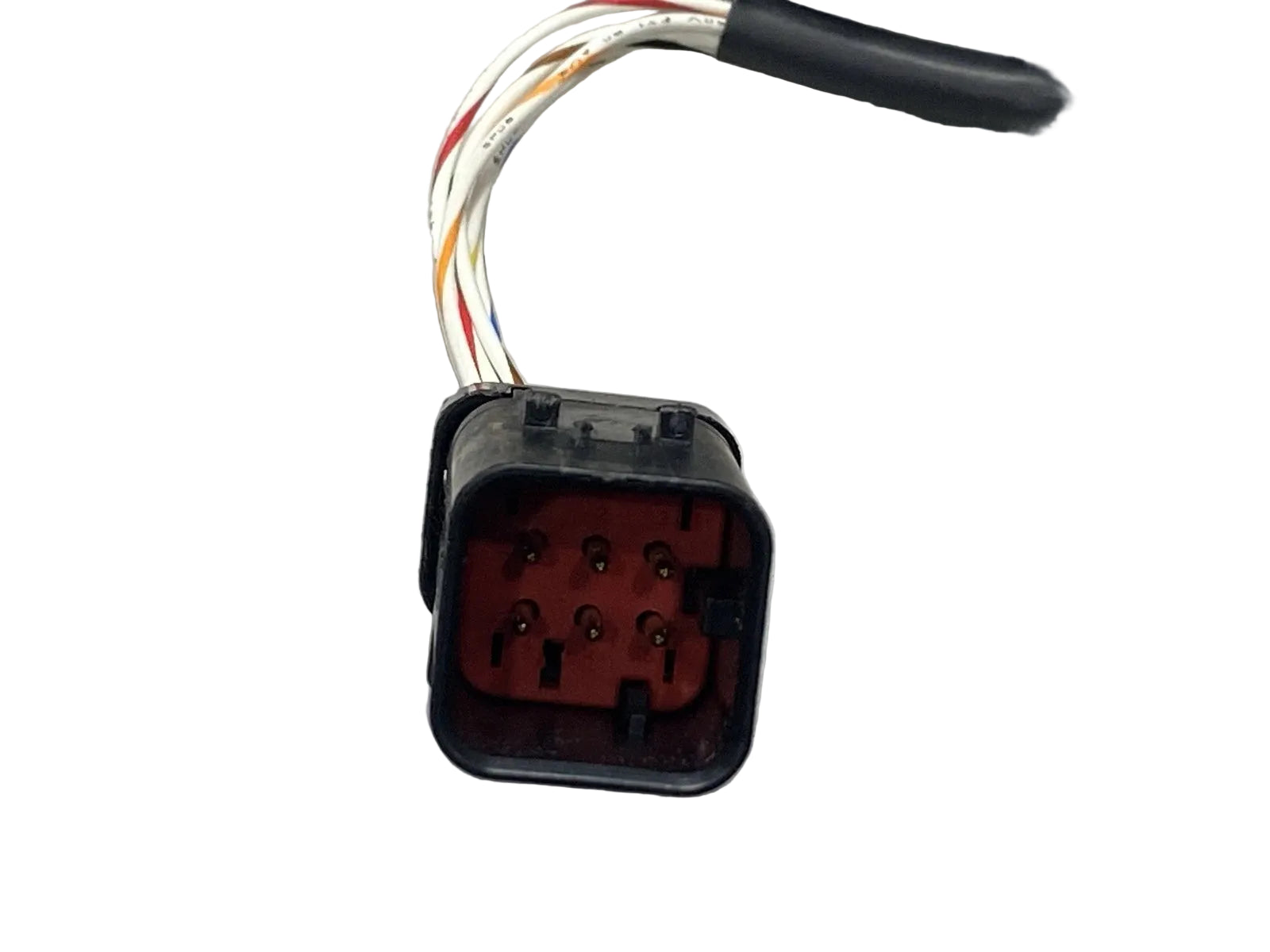 438-8680 CAT Control Group-Joystick