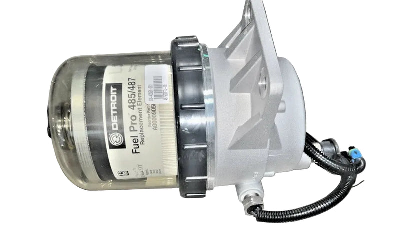 Genuine Freightliner Fuel Water Separator