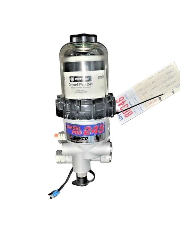 0345578007 Genuine Freightliner Fuel Water Separator