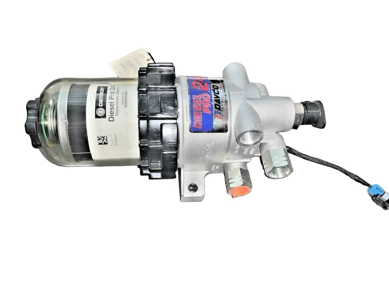 0345578007 Genuine Freightliner Fuel Water Separator