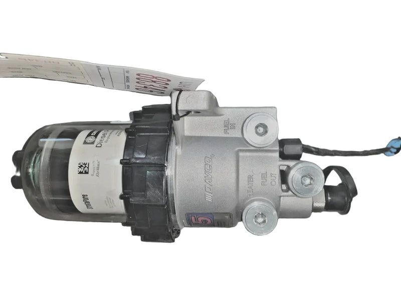 0345578007 Genuine Freightliner Fuel Water Separator
