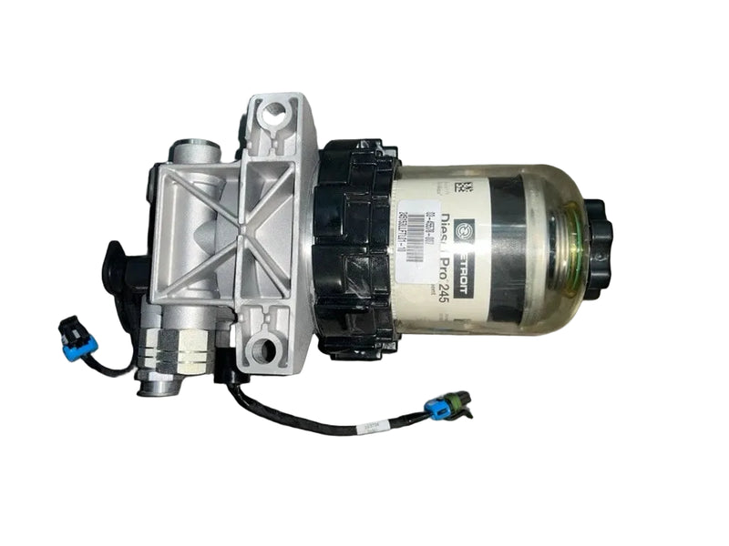 0345578007 Genuine Freightliner Fuel Water Separator