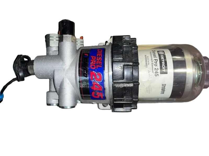 0345578007 Genuine Freightliner Fuel Water Separator