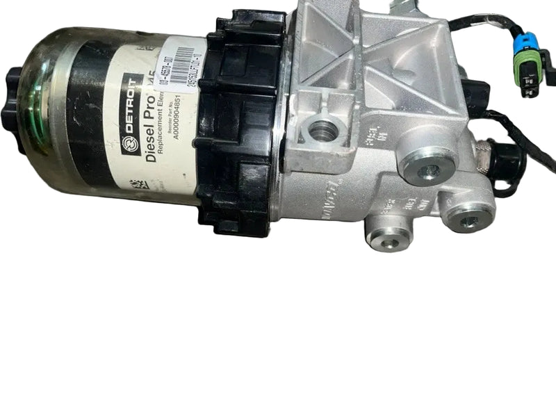 0345578007 Genuine Freightliner Fuel Water Separator