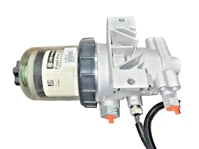 0344726007 Genuine Freightliner Fuel Water Separator