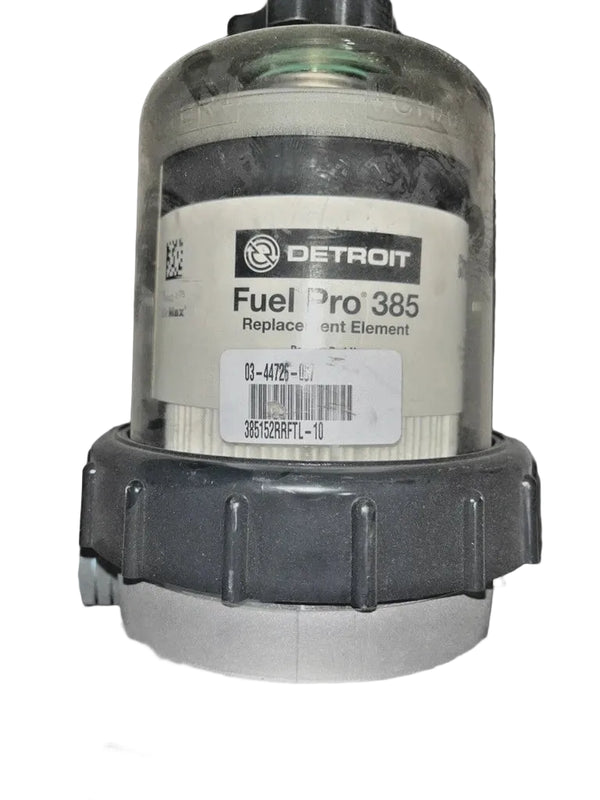 0344726007 Genuine Freightliner Fuel Water Separator