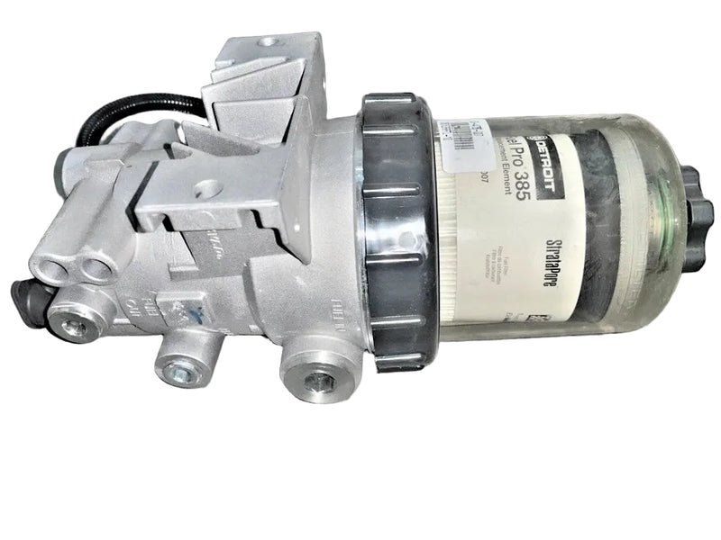 0344726007 Genuine Freightliner Fuel Water Separator