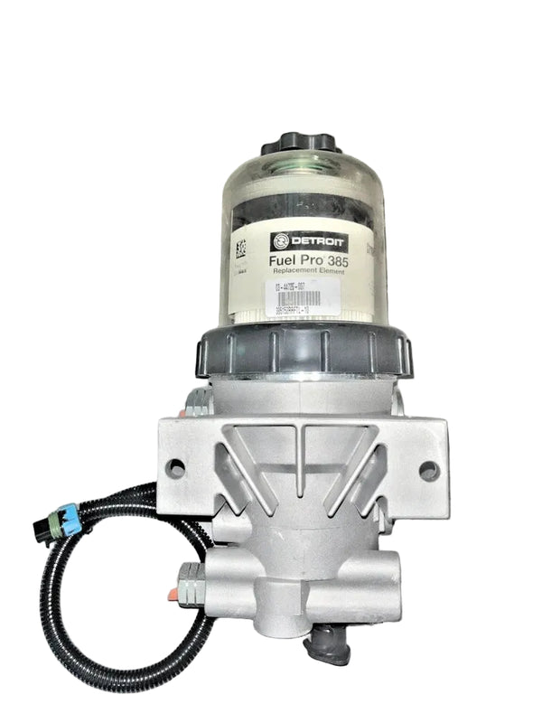 0344726007 Genuine Freightliner Fuel Water Separator