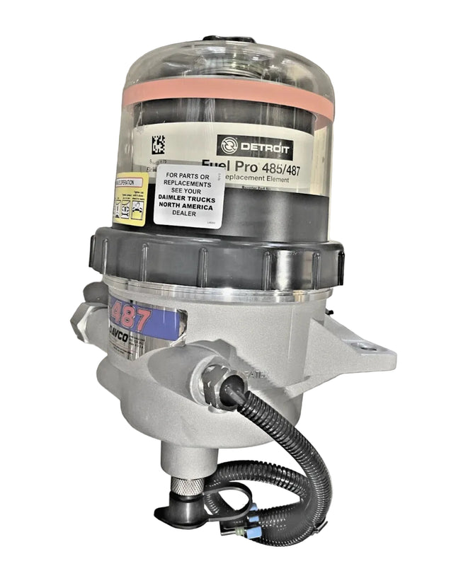 03 42051 012 Davco Fuel Water Separator
