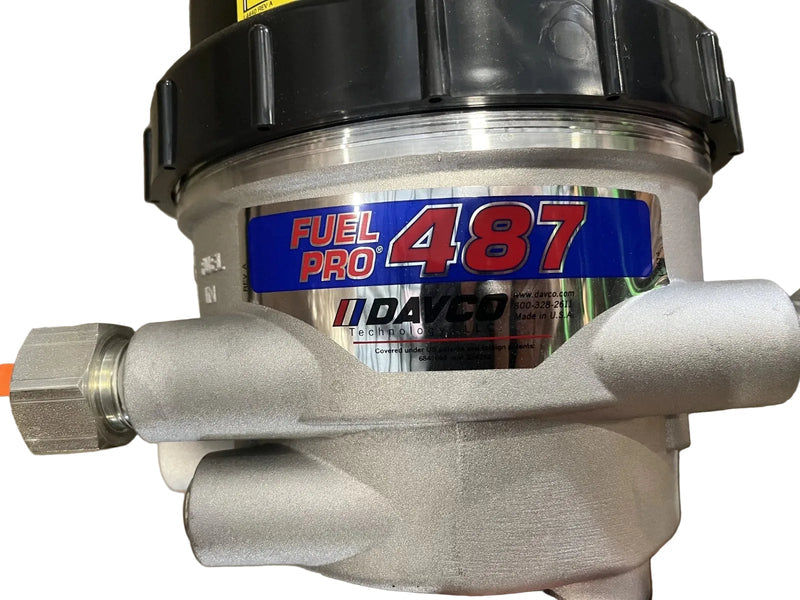 03 42051 012 Davco Fuel Water Separator