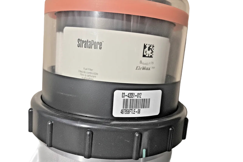 03 42051 012 Davco Fuel Water Separator