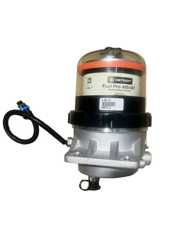 03 42051 012 Davco Fuel Water Separator