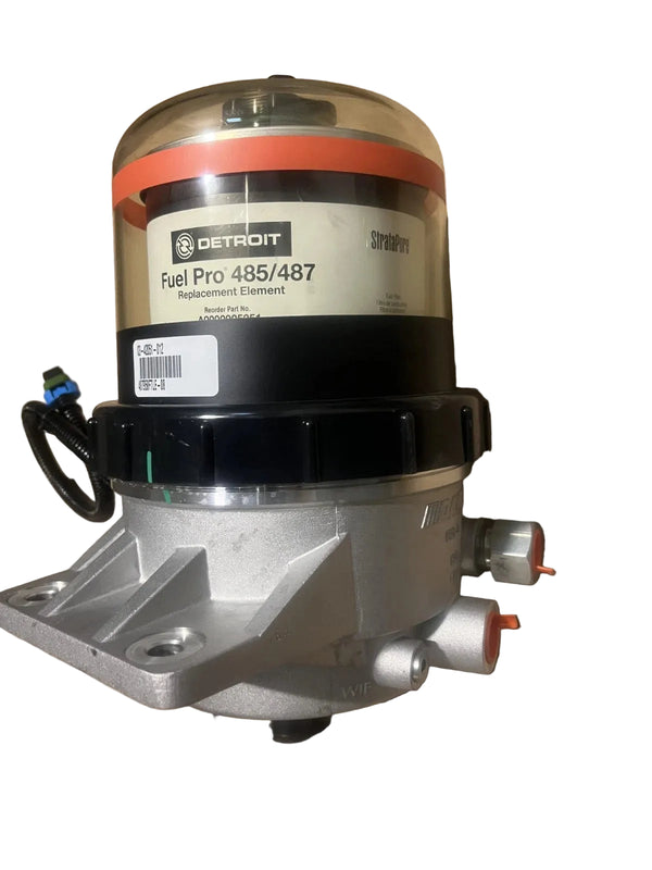 03 42051 012 Davco Fuel Water Separator