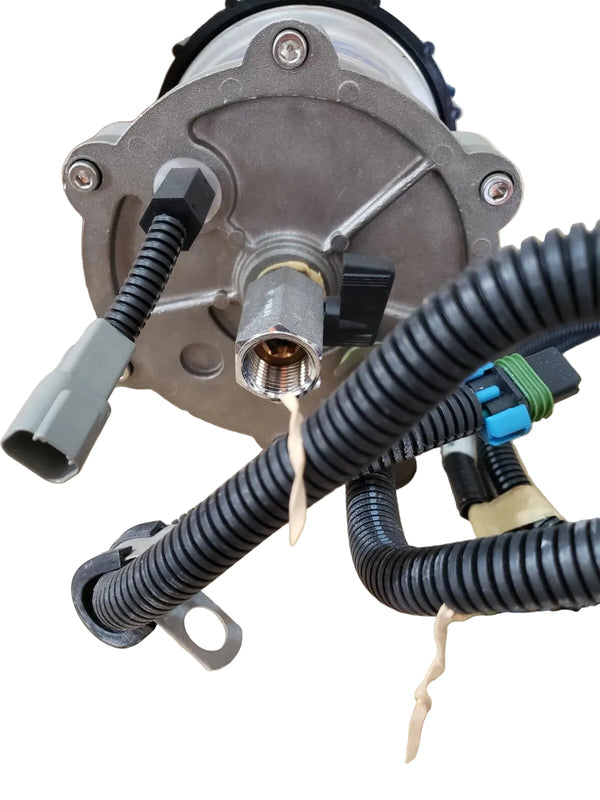 A4380100-001 Autocar Fuel Filter
