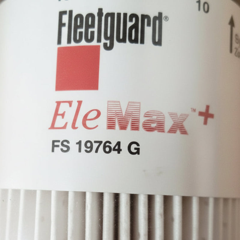 A4380100-001 Autocar Fuel Filter
