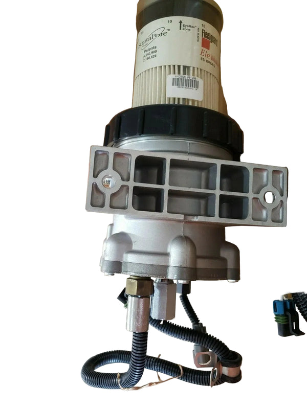 A4380100-001 Autocar Fuel Filter