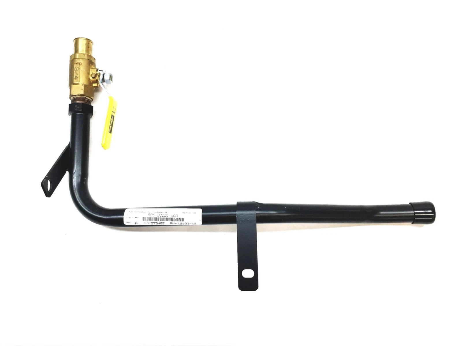 A05 20226 000 Genuine Freightliner Heater Return Pipe Assembly
