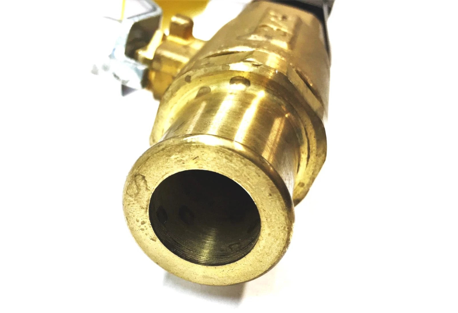 A05 20226 000 Genuine Freightliner Heater Return Pipe Assembly