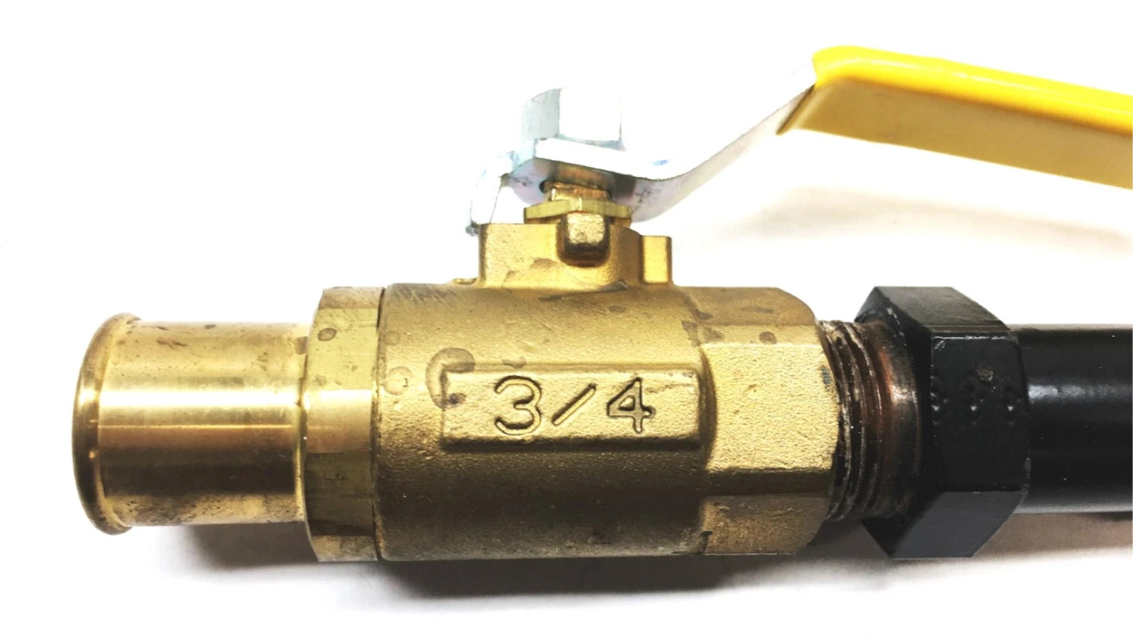 A05 20226 000 Genuine Freightliner Heater Return Pipe Assembly