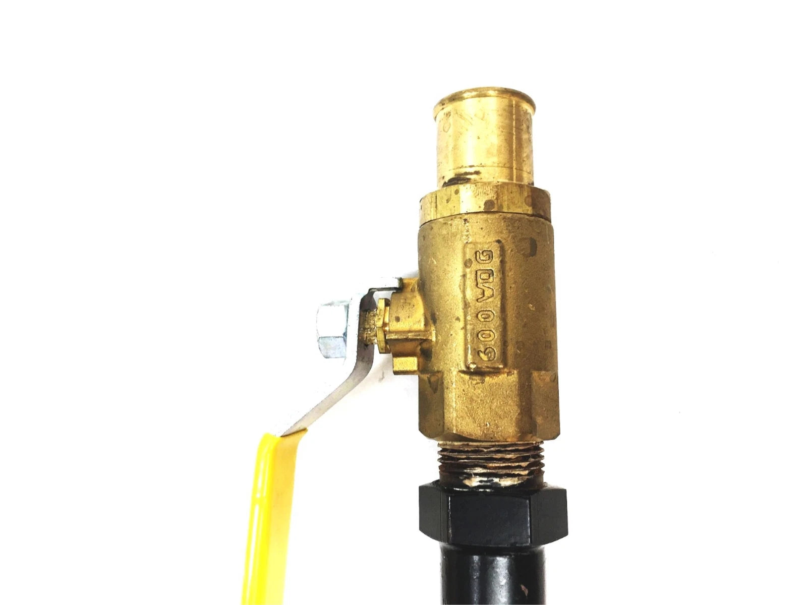 A05 20226 000 Genuine Freightliner Heater Return Pipe Assembly