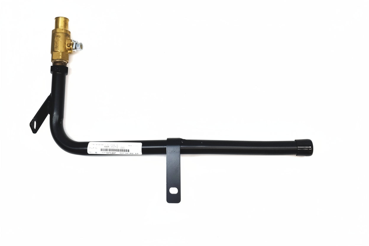 A05 20226 000 Genuine Freightliner Heater Return Pipe Assembly