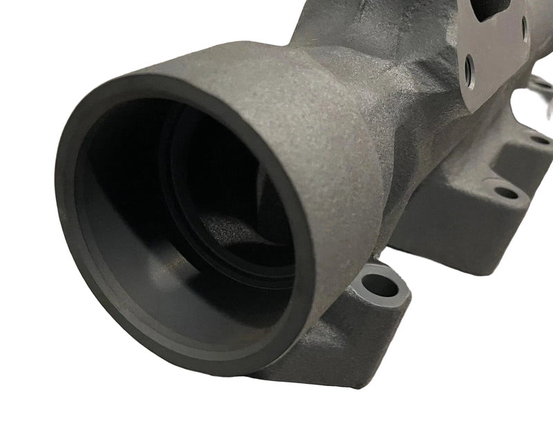4389455 Genuine Cummins Exhaust Manifold